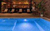 Туры в отель Axel Hotel Bilbao – Adults Only Туры в отель Axel Hotel Bilbao – Adults Only