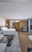 Туры в отель HiltonJiashan Туры в отель HiltonJiashan