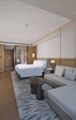 Туры в отель HiltonJiashan Туры в отель HiltonJiashan
