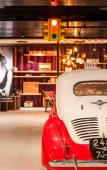 Туры в отель The NINE Lifestyle Experience Туры в отель The NINE Lifestyle Experience