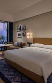 Туры в отель Hyatt Centric Ocean Front Xiamen Туры в отель Hyatt Centric Ocean Front Xiamen