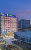 Туры в отель Holiday Inn Express Taizhou Toumen Port by IHG Туры в отель Holiday Inn Express Taizhou Toumen Port by IHG
