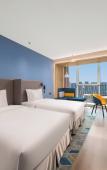 Туры в отель Holiday Inn Express Taizhou Toumen Port by IHG Туры в отель Holiday Inn Express Taizhou Toumen Port by IHG