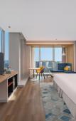 Туры в отель Holiday Inn Express Taizhou Toumen Port by IHG Туры в отель Holiday Inn Express Taizhou Toumen Port by IHG