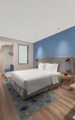 Туры в отель Holiday Inn Express Taizhou Toumen Port by IHG Туры в отель Holiday Inn Express Taizhou Toumen Port by IHG