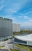 Туры в отель Holiday Inn Express Taizhou Toumen Port by IHG Туры в отель Holiday Inn Express Taizhou Toumen Port by IHG