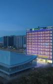 Туры в отель Holiday Inn Express Taizhou Toumen Port by IHG Туры в отель Holiday Inn Express Taizhou Toumen Port by IHG
