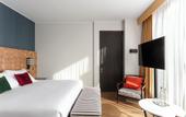 Туры в отель Debaines Hotel Santiago Туры в отель Debaines Hotel Santiago