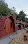 Туры в отель The Panorama Batur Camp Туры в отель The Panorama Batur Camp