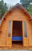 Туры в отель The Panorama Batur Camp Туры в отель The Panorama Batur Camp