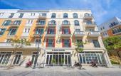 Туры в отель Tiamo Hotel Туры в отель Tiamo Hotel