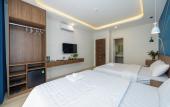 Туры в отель Tiamo Hotel Туры в отель Tiamo Hotel