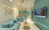 Туры в отель Coastal Living Hotel Phu Quoc Туры в отель Coastal Living Hotel Phu Quoc