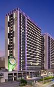 Туры в отель JO&JOE Hotel Shaoguan High speed Railway Station Туры в отель JO&JOE Hotel Shaoguan High speed Railway Station