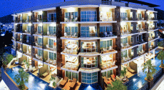 Andakira Hotel 4*