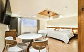 Туры в отель Coolstay Hotel Туры в отель Coolstay Hotel