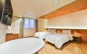 Туры в отель Coolstay Hotel Туры в отель Coolstay Hotel