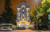 Туры в отель ORCHID Hotel Туры в отель ORCHID Hotel