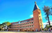 Туры в отель ORCHID Hotel Туры в отель ORCHID Hotel
