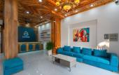 Туры в отель ORCHID Hotel Туры в отель ORCHID Hotel