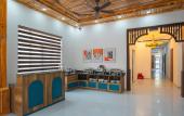 Туры в отель ORCHID Hotel Туры в отель ORCHID Hotel