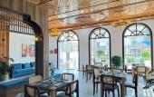 Туры в отель ORCHID Hotel Туры в отель ORCHID Hotel