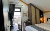 Туры в отель ORCHID Hotel Туры в отель ORCHID Hotel