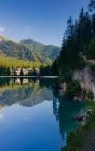 Туры в отель Hotel Lago di Braies Туры в отель Hotel Lago di Braies