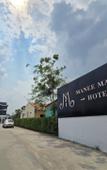 Туры в отель Manee Mantra Hotel Kanchanaburi Туры в отель Manee Mantra Hotel Kanchanaburi