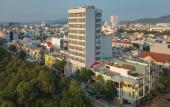 Туры в отель A'Dor Hotel & Spa Туры в отель A'Dor Hotel & Spa