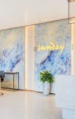 Туры в отель Sunday Hotels and Residences Gurgaon Туры в отель Sunday Hotels and Residences Gurgaon