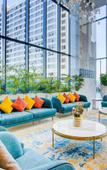 Туры в отель Sunday Hotels and Residences Gurgaon Туры в отель Sunday Hotels and Residences Gurgaon