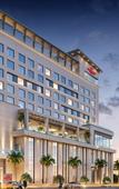 Туры в отель Crowne Plaza Lucknow by IHG Туры в отель Crowne Plaza Lucknow by IHG