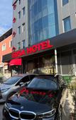 Туры в отель ERSA HOTEL Туры в отель ERSA HOTEL