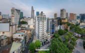 Туры в отель CityHouse - El Pino Realm Туры в отель CityHouse - El Pino Realm