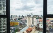 Туры в отель CityHouse - El Pino Realm Туры в отель CityHouse - El Pino Realm