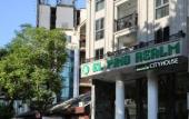 Туры в отель CityHouse - El Pino Realm Туры в отель CityHouse - El Pino Realm