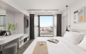Туры в отель CityHouse - El Pino Realm Туры в отель CityHouse - El Pino Realm