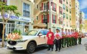 Туры в отель Labe Hotel Phu Quoc Туры в отель Labe Hotel Phu Quoc