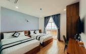 Туры в отель Labe Hotel Phu Quoc Туры в отель Labe Hotel Phu Quoc
