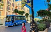 Туры в отель Labe Hotel Phu Quoc Туры в отель Labe Hotel Phu Quoc