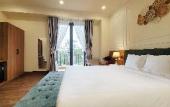 Туры в отель Lumina Da Lat Hotel Туры в отель Lumina Da Lat Hotel