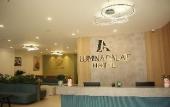 Туры в отель Lumina Da Lat Hotel Туры в отель Lumina Da Lat Hotel