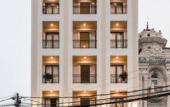 Туры в отель Lumina Da Lat Hotel Туры в отель Lumina Da Lat Hotel