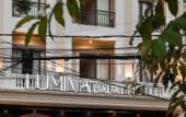 Туры в отель Lumina Da Lat Hotel Туры в отель Lumina Da Lat Hotel