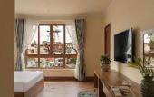 Туры в отель Lumina Da Lat Hotel Туры в отель Lumina Da Lat Hotel