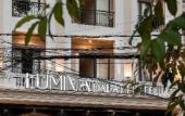 Туры в отель Lumina Da Lat Hotel Туры в отель Lumina Da Lat Hotel