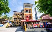 Туры в отель Ester's Place Casa Bonita Inn Туры в отель Ester's Place Casa Bonita Inn
