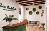 Туры в отель Mi Andalusia Hotel Experience Туры в отель Mi Andalusia Hotel Experience