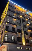 Туры в отель Basaran Rezidans & Otel Туры в отель Basaran Rezidans & Otel
